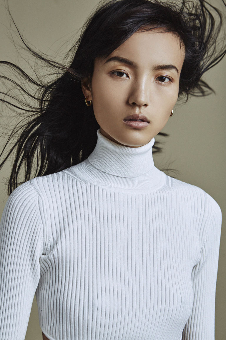 Luping Wang | Watch this face