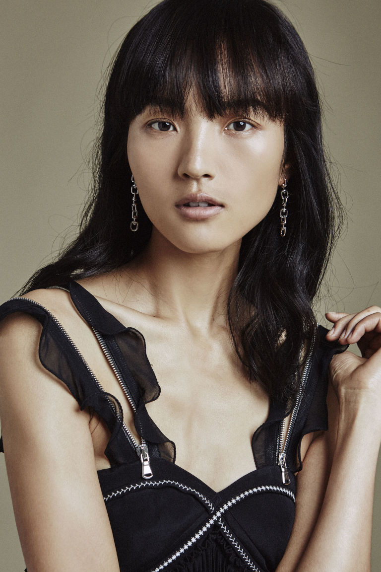 Luping Wang | Watch this face