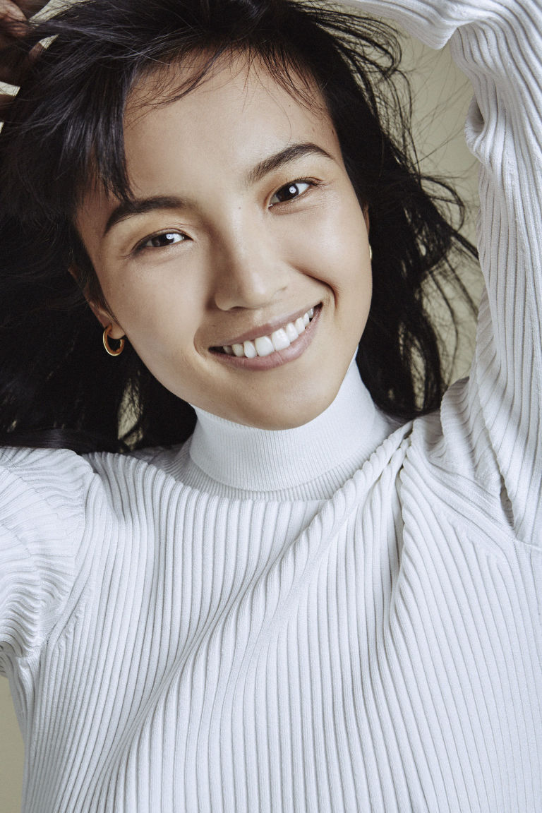 Luping Wang | Watch this face