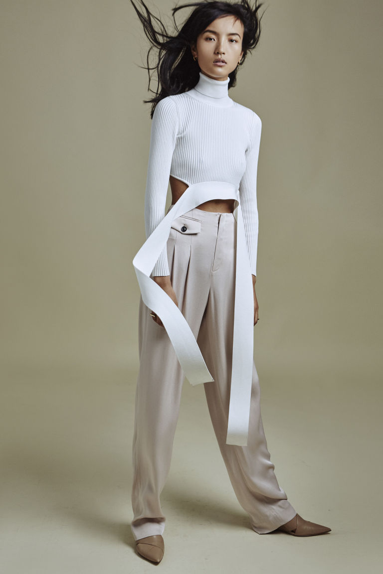 Luping Wang | Watch this face