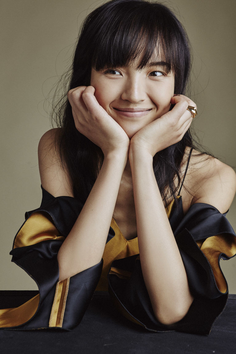 Luping Wang | Watch this face