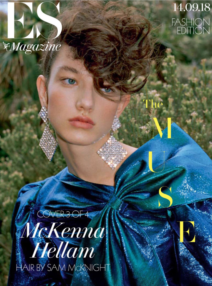 ES Magazine