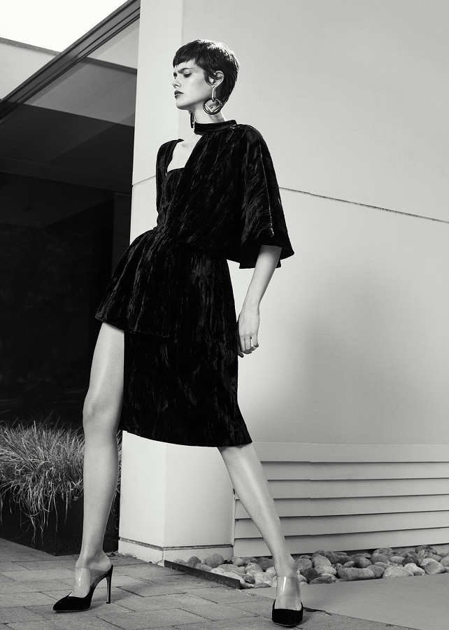 ST Fashion | Power Play