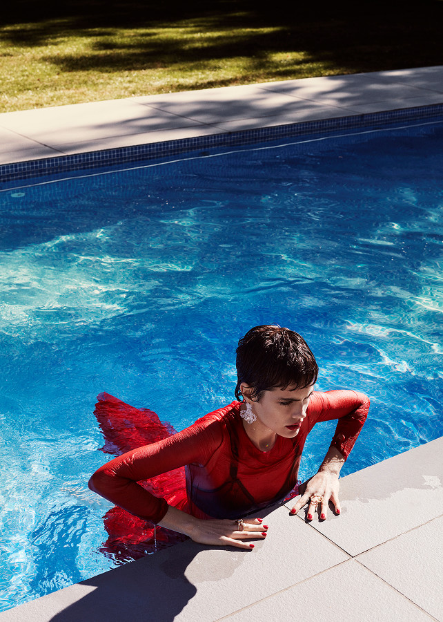 ST Fashion | Power Play