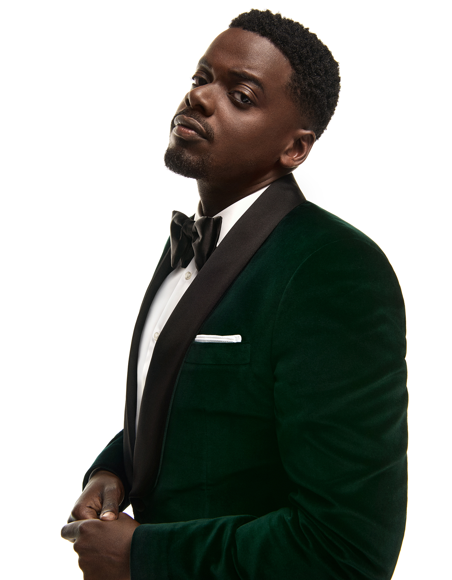 Daniel Kaluuya | GQ Awards Special