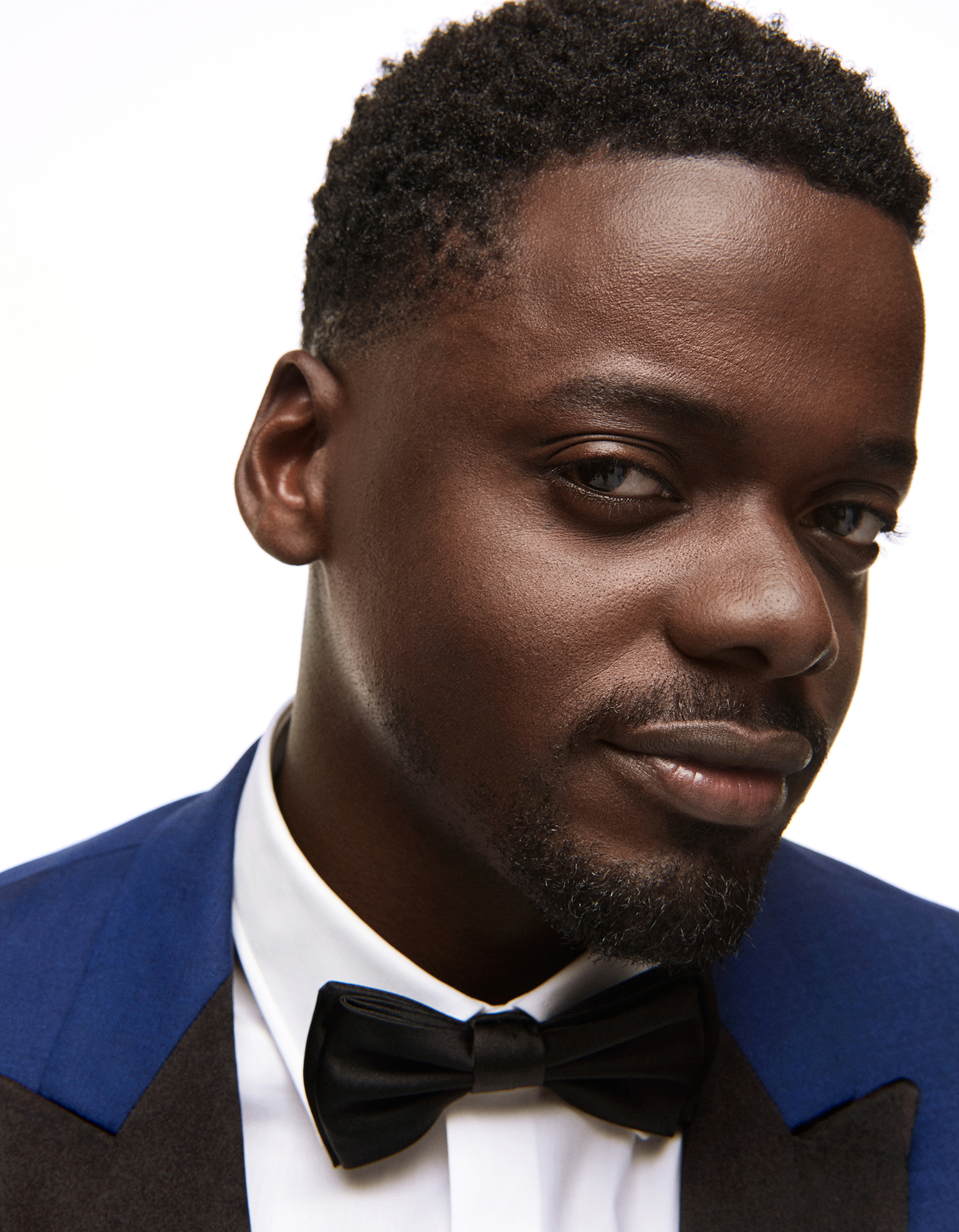 Daniel Kaluuya | GQ Awards Special
