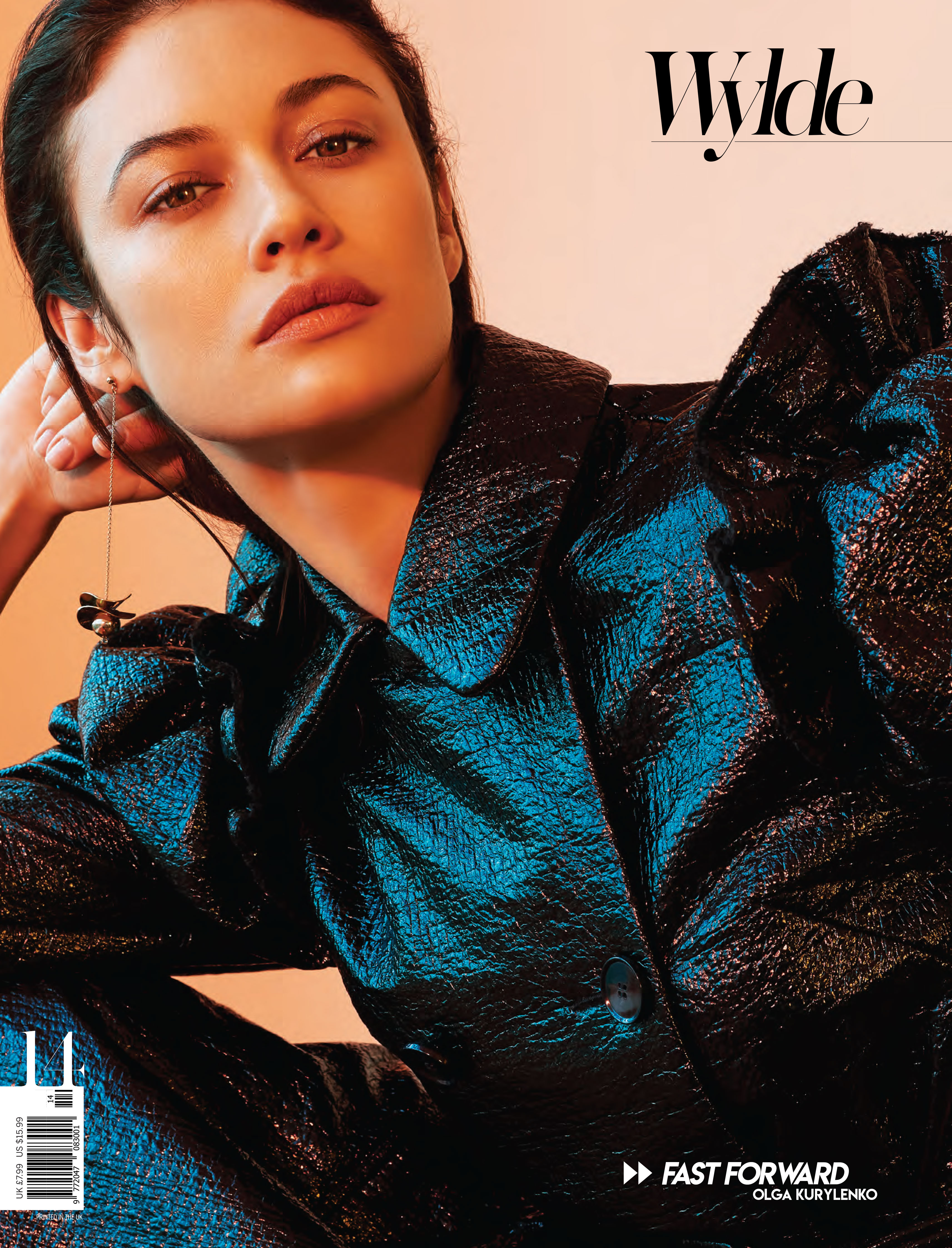 Wylde | Olga Kurylenko