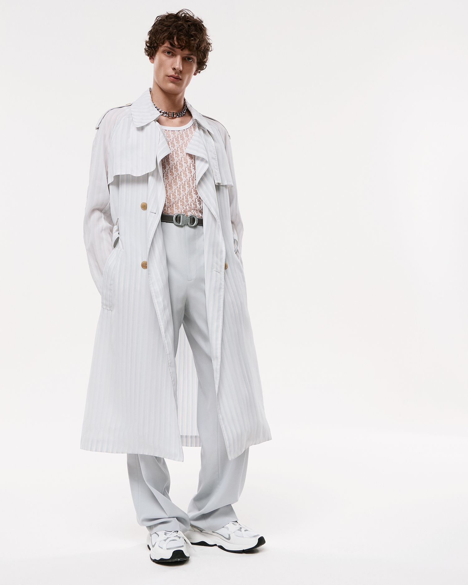 MR DIOR | BRITISH GQ
