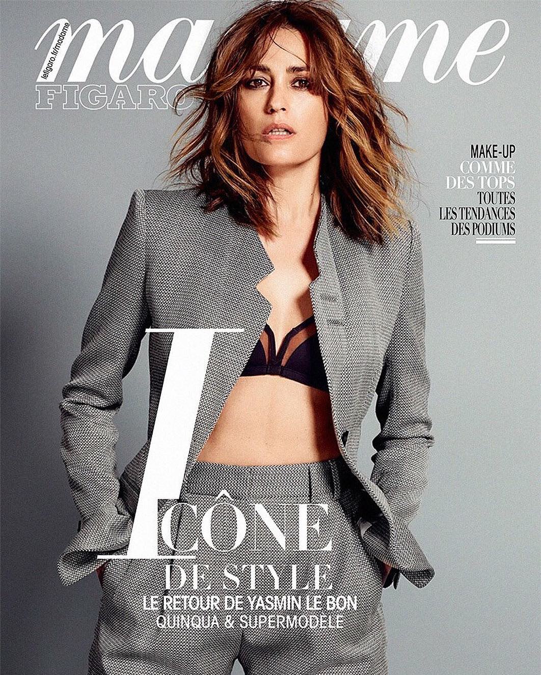 Madame Figaro