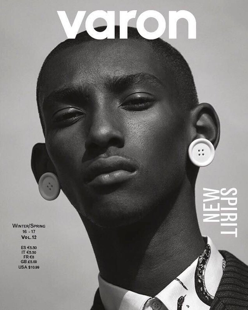 Varon