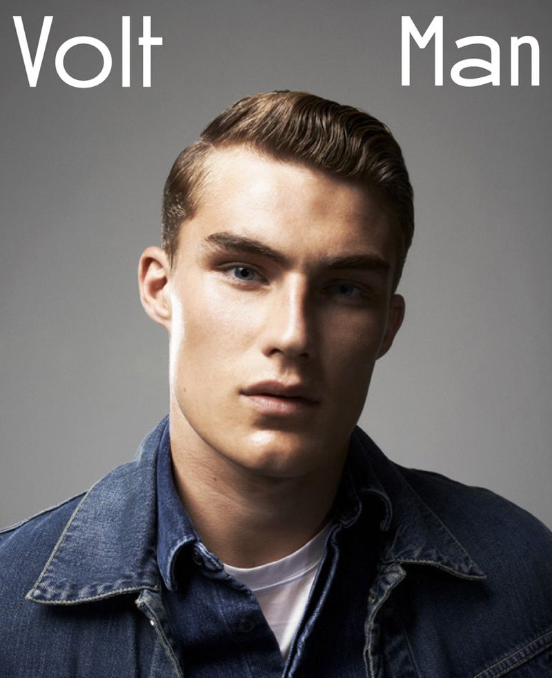 Volt Man