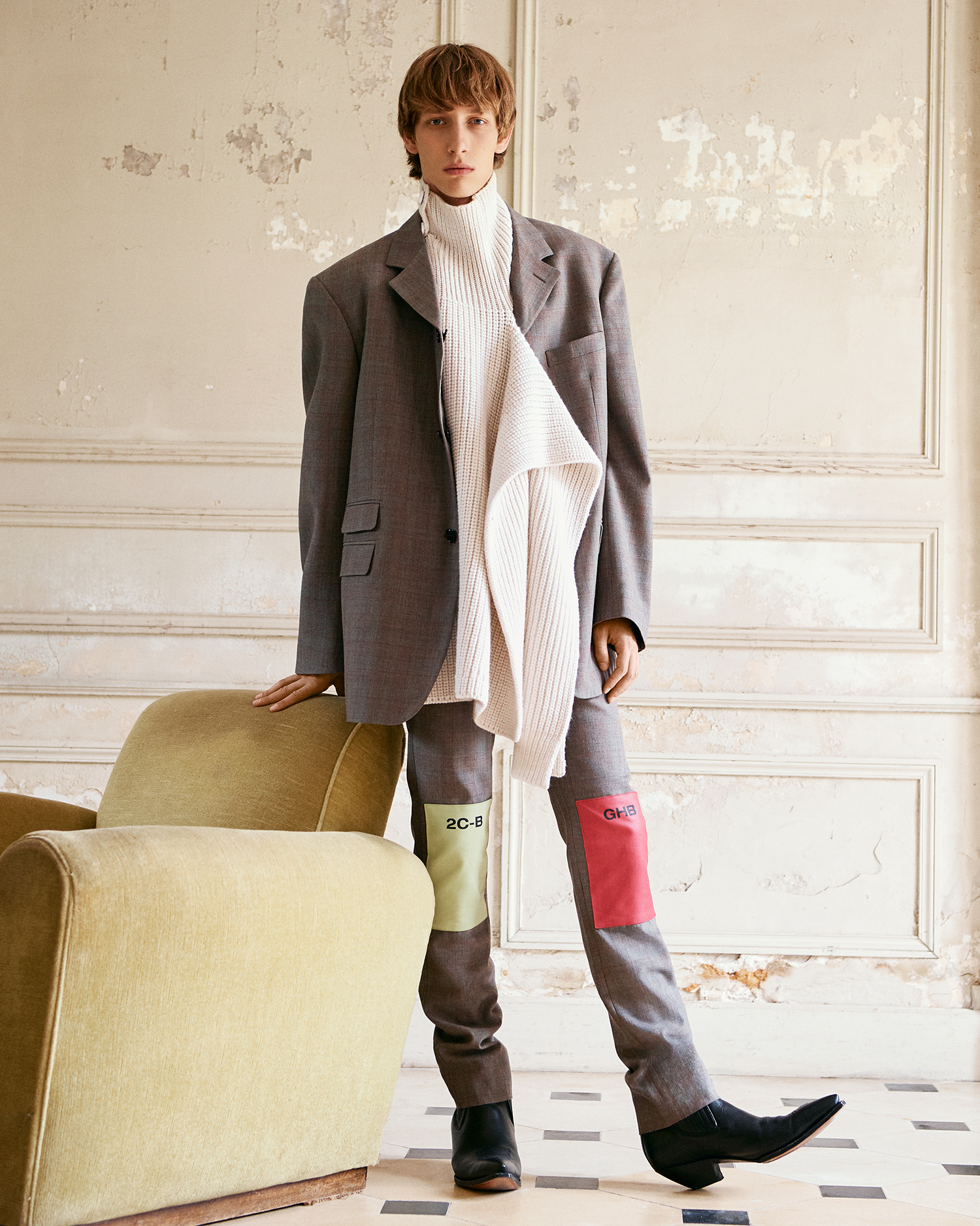 siècle d’or | L’Obs Magazine