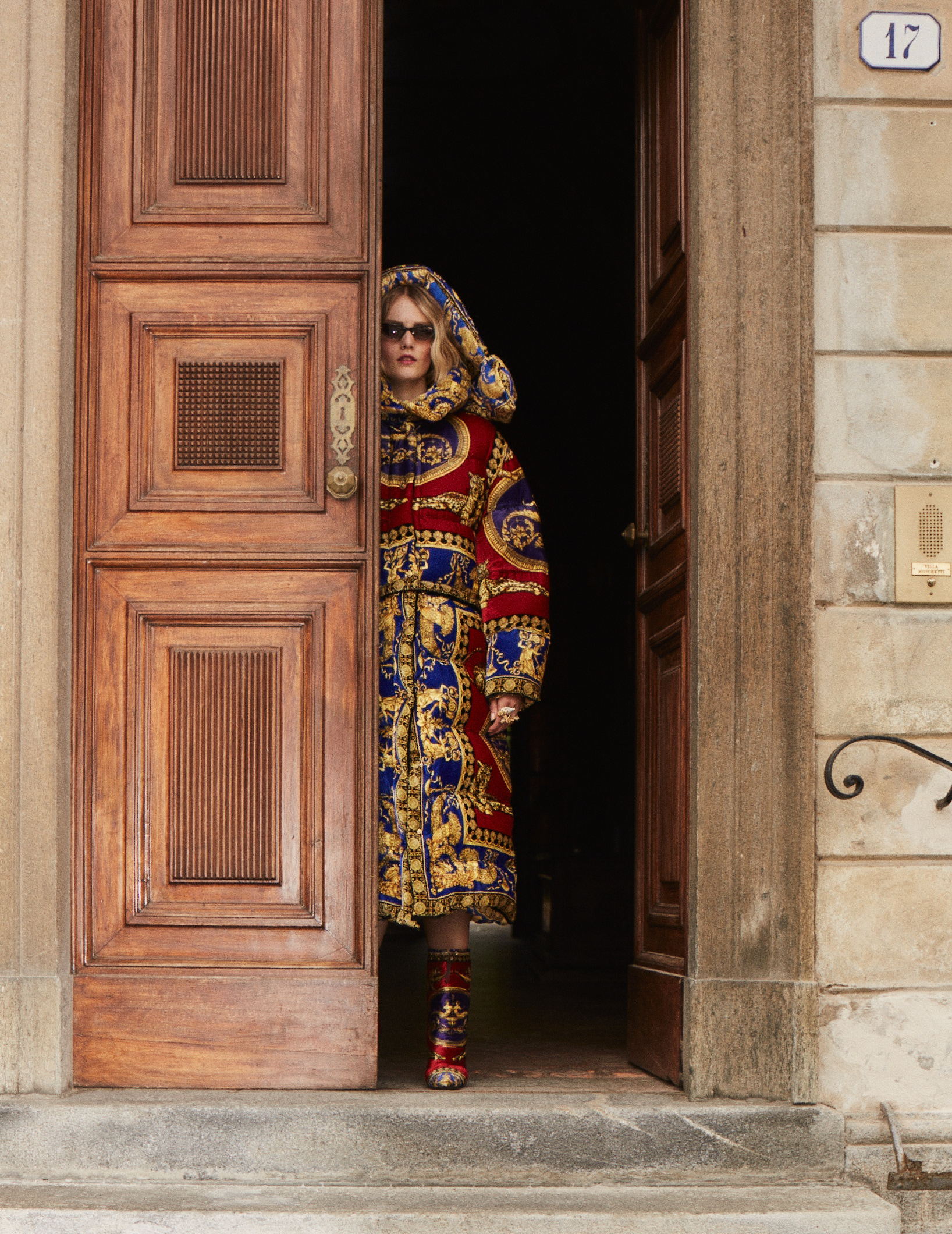 GIOIA | ECCENTRICA