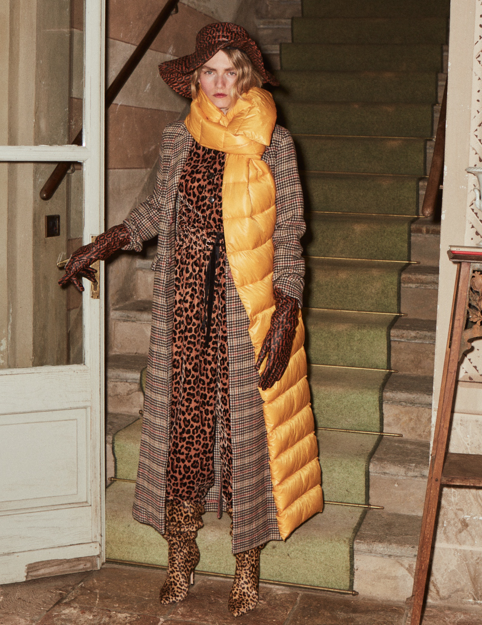 GIOIA | ECCENTRICA