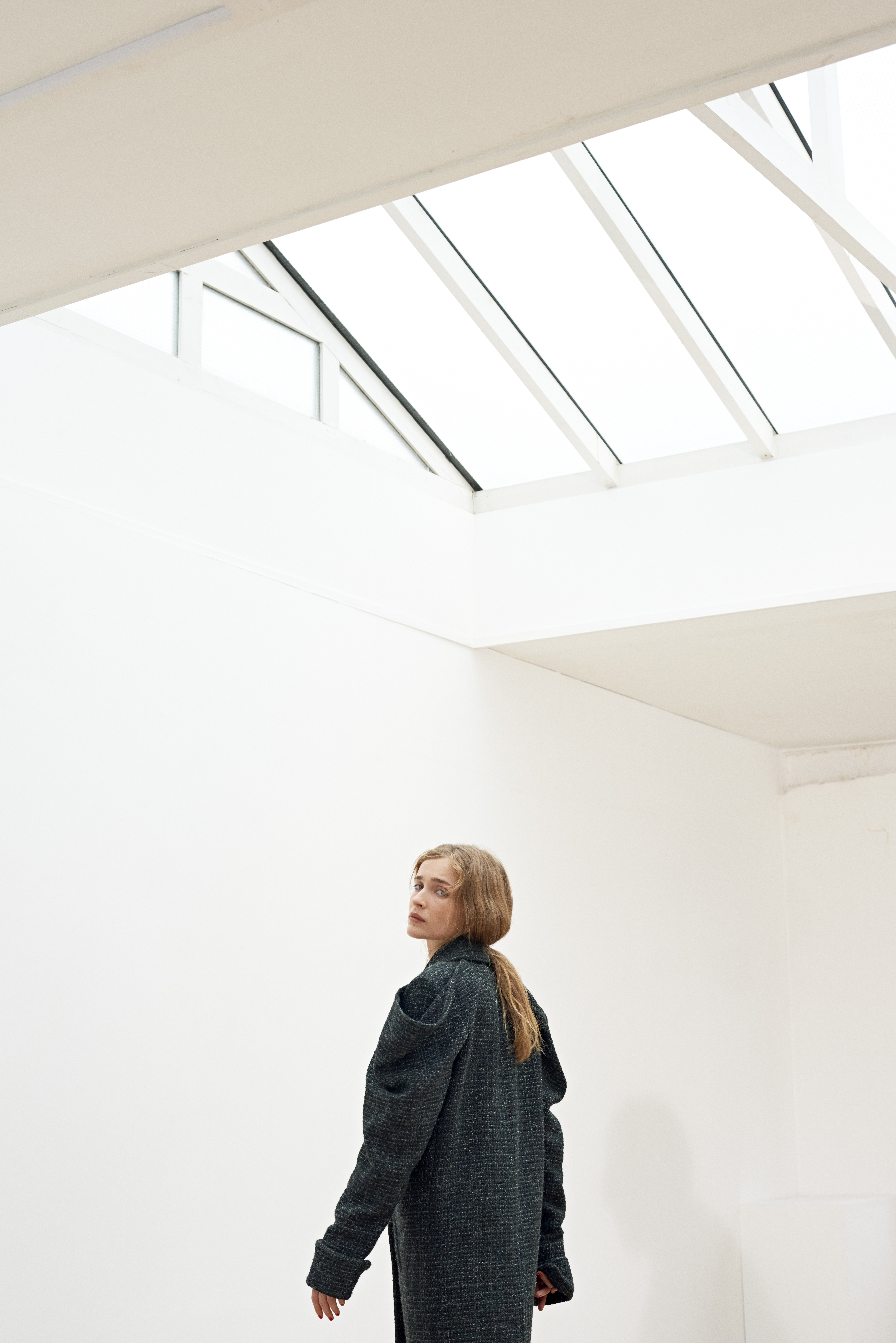 Glass Magazine | Chanel Special