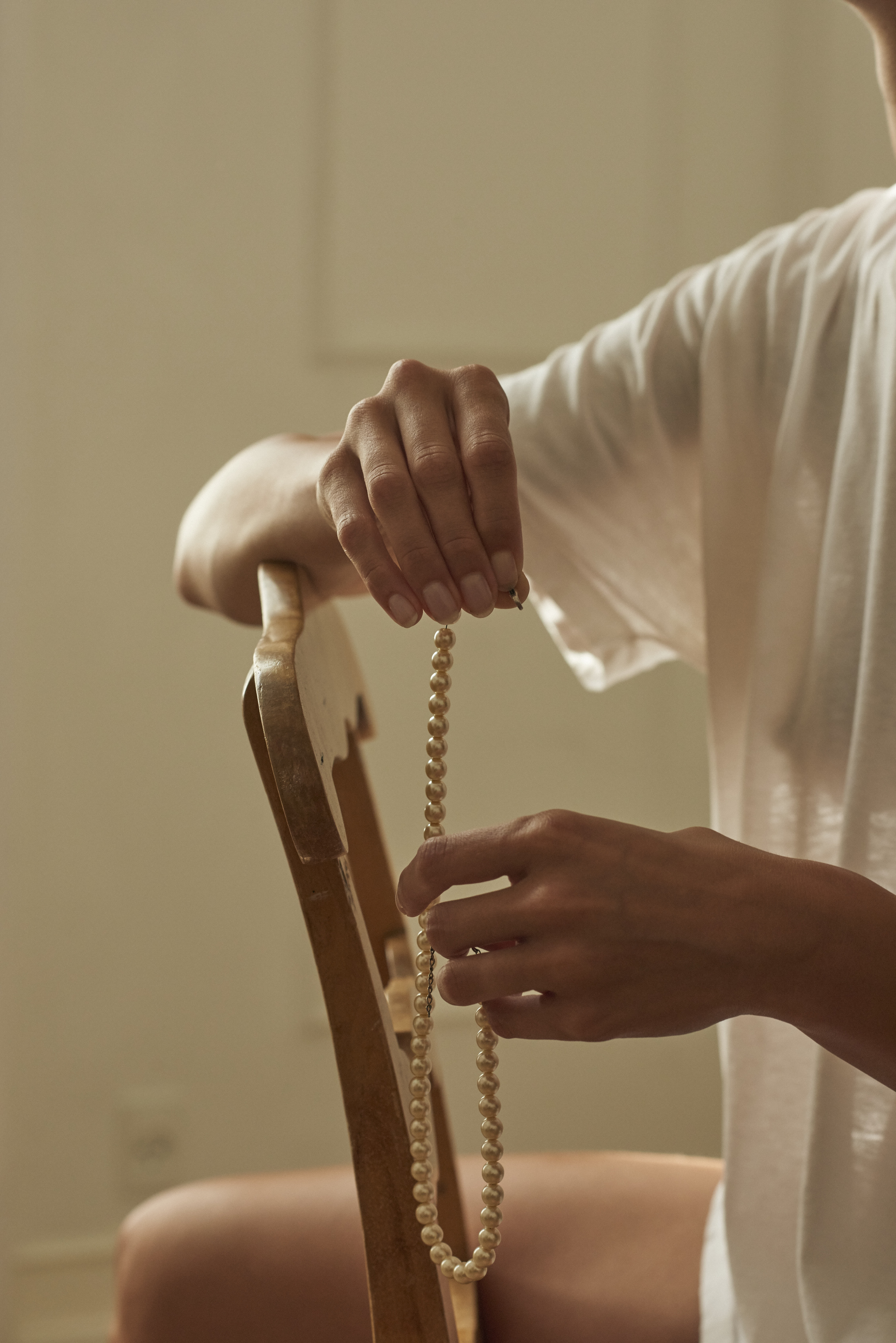 Hana Jirickova | COSTUME