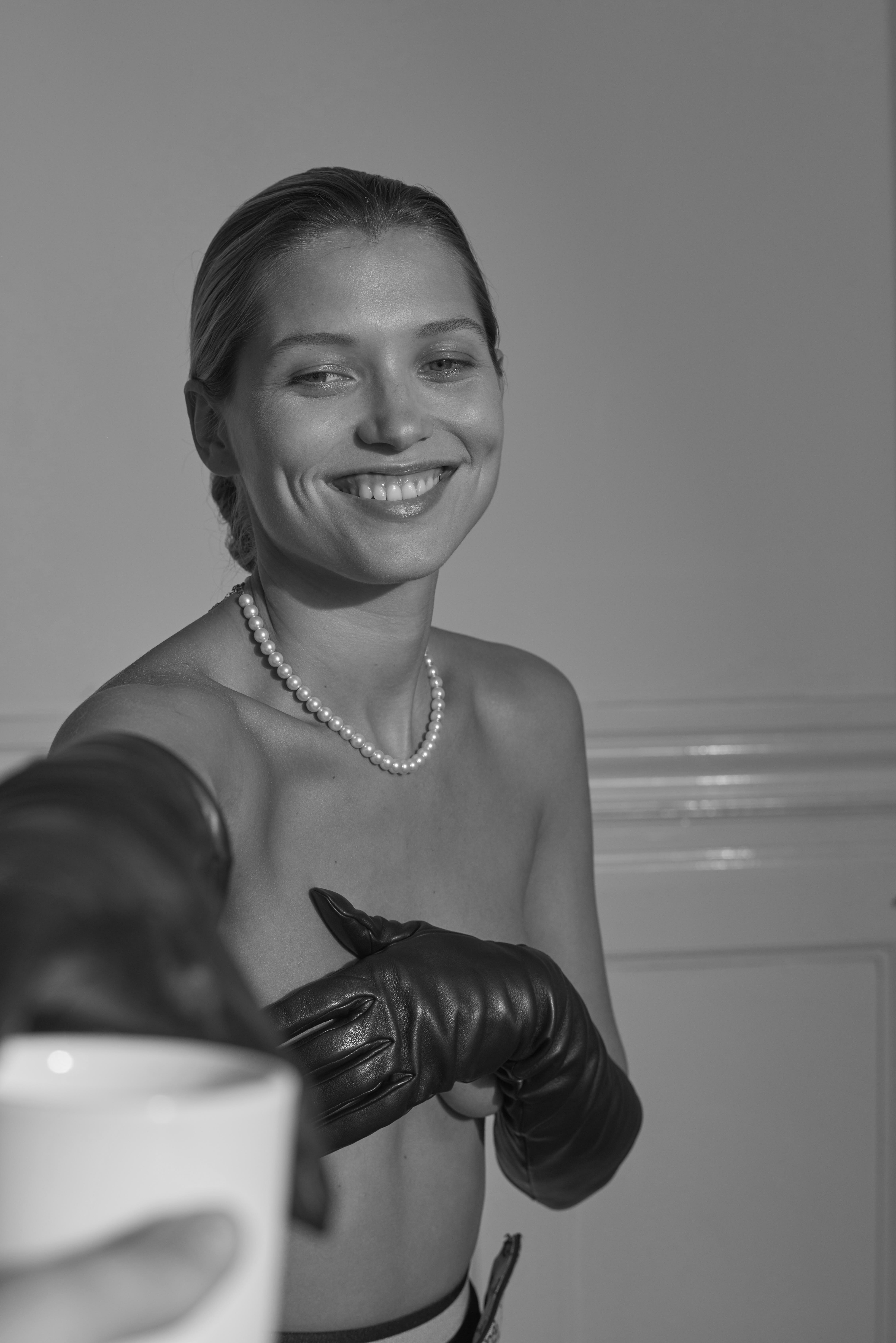 Hana Jirickova | COSTUME