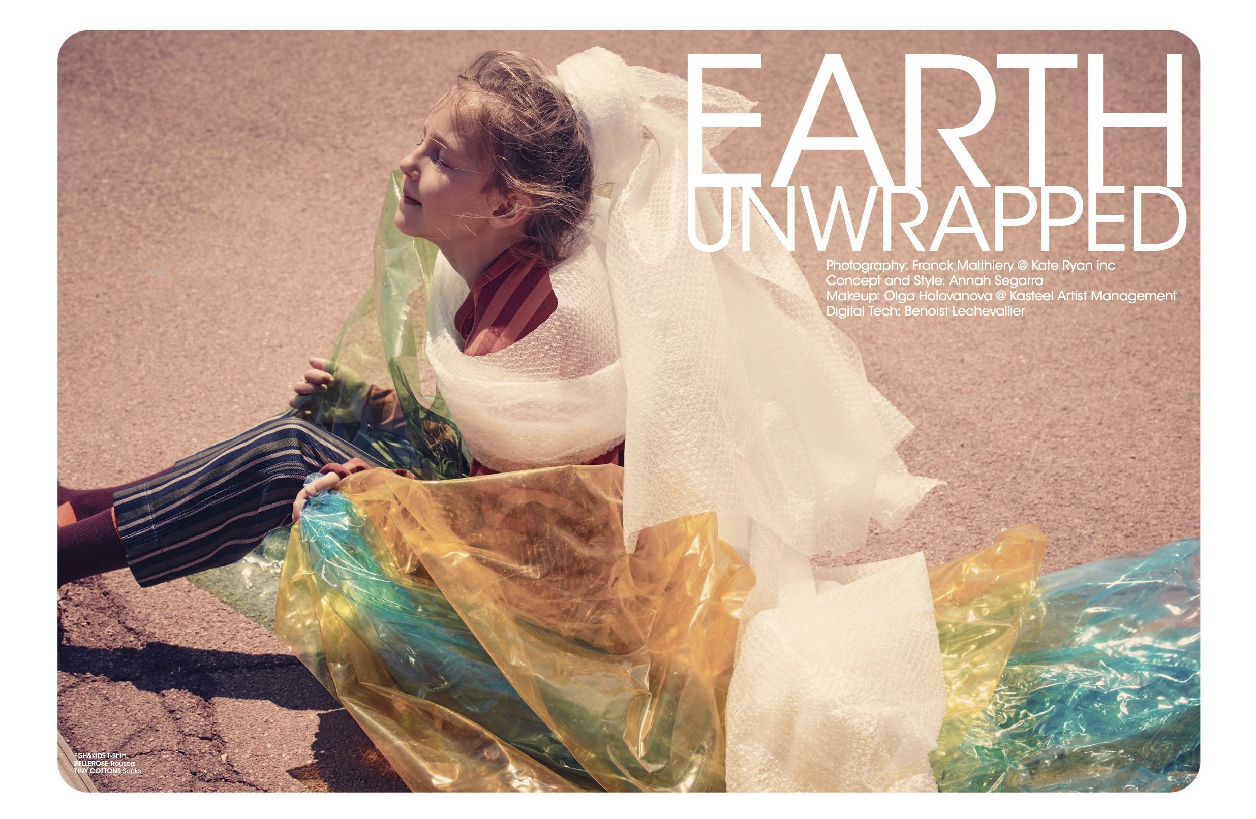 Hooligans | Earth Unwrapped