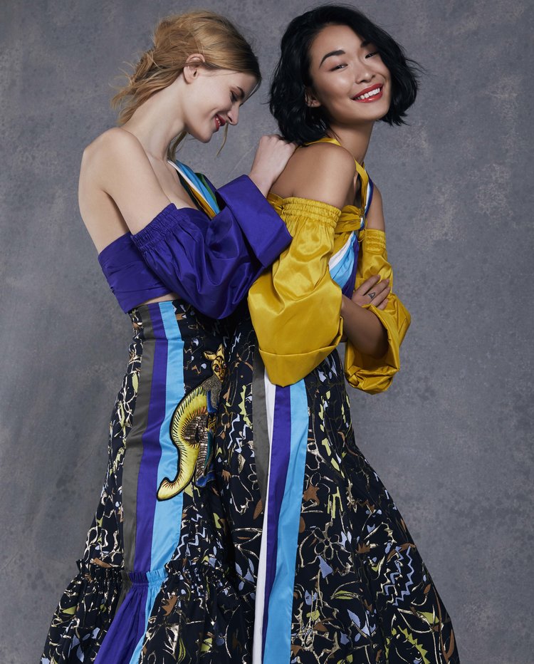 YOU Magazine