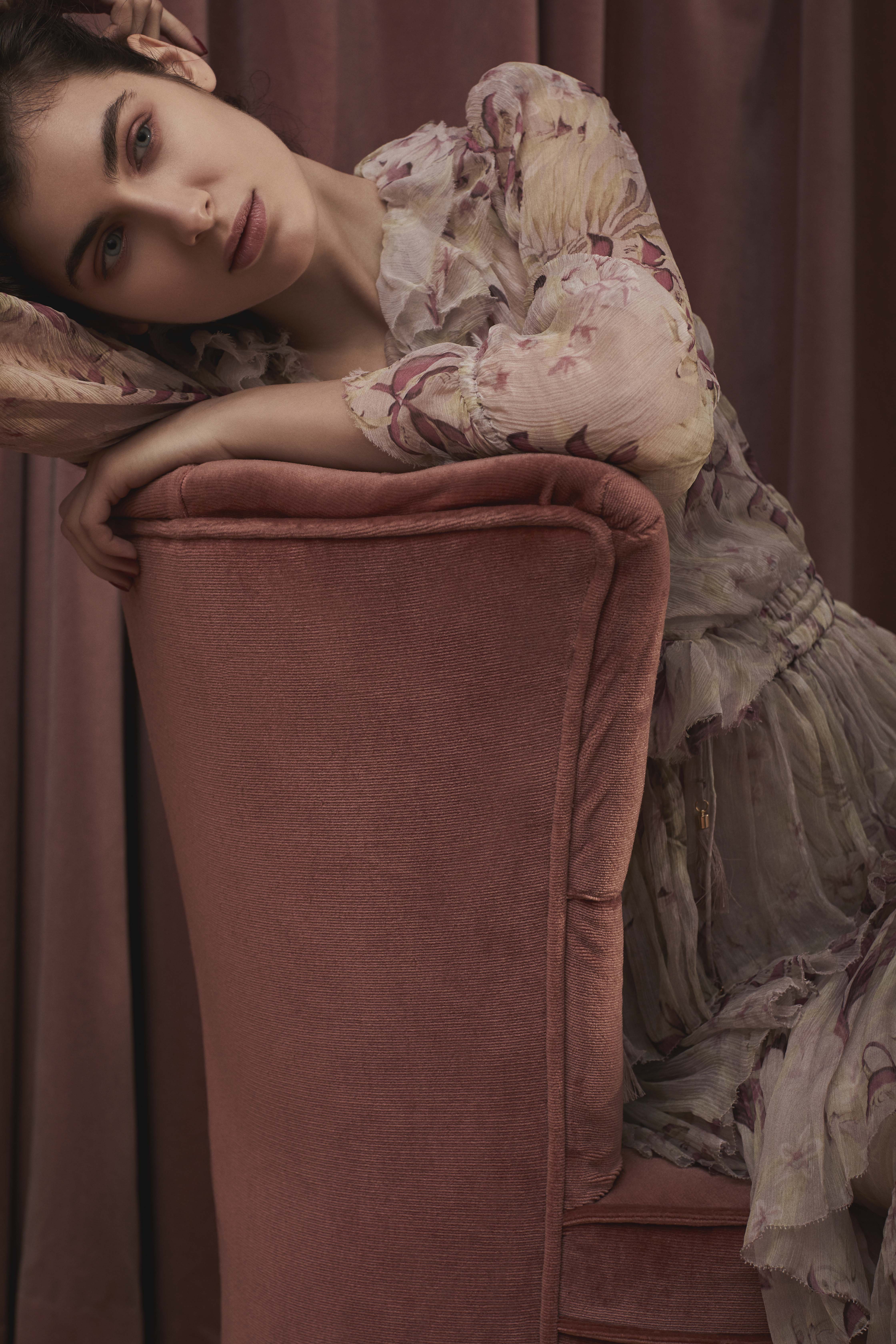 GLAMOUR