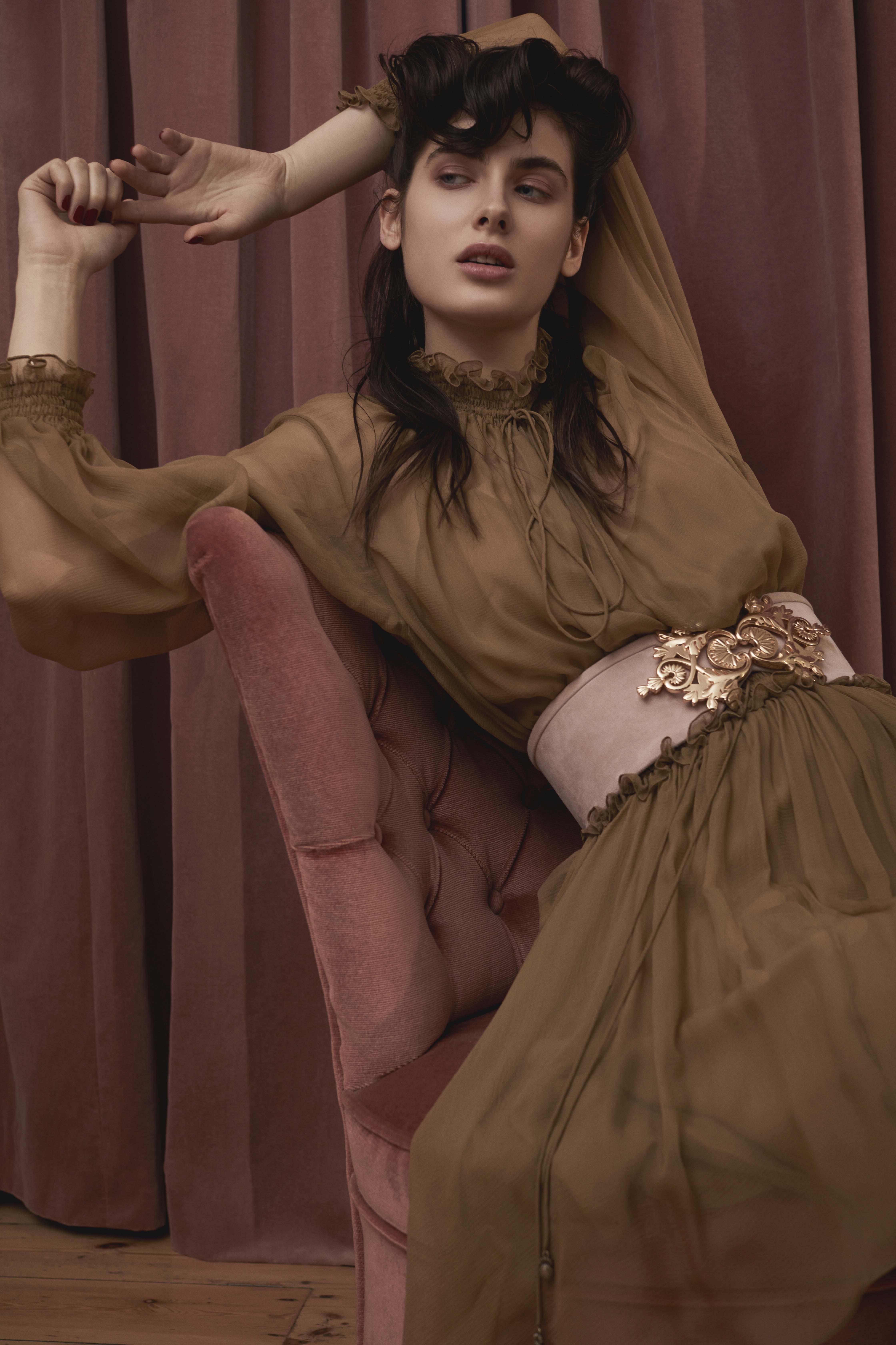 GLAMOUR