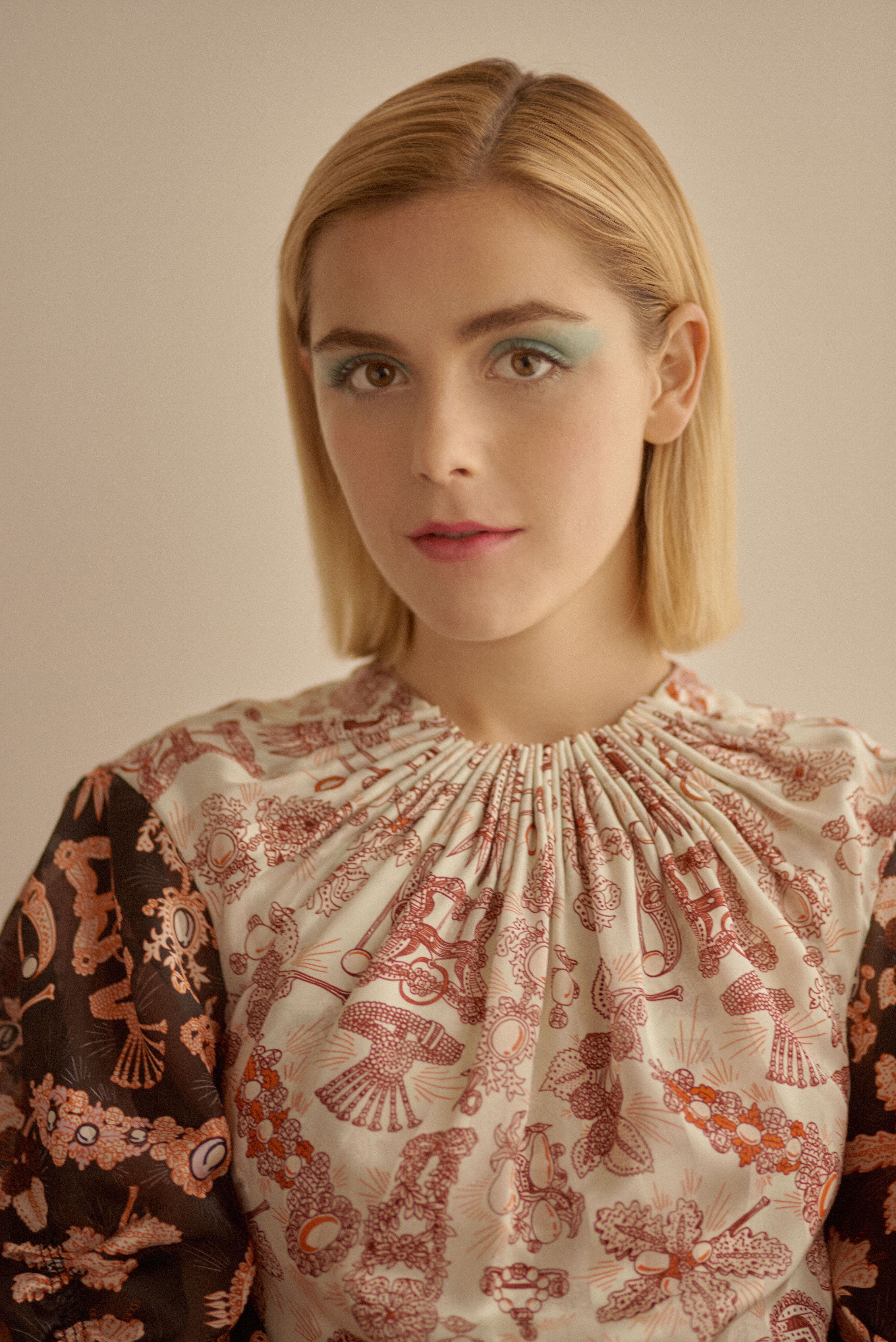 Kiernan Shipka