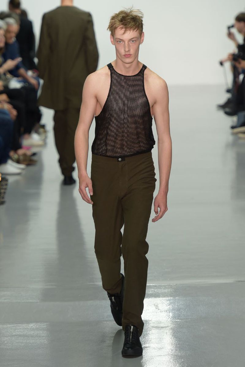 Lee Roach SS15