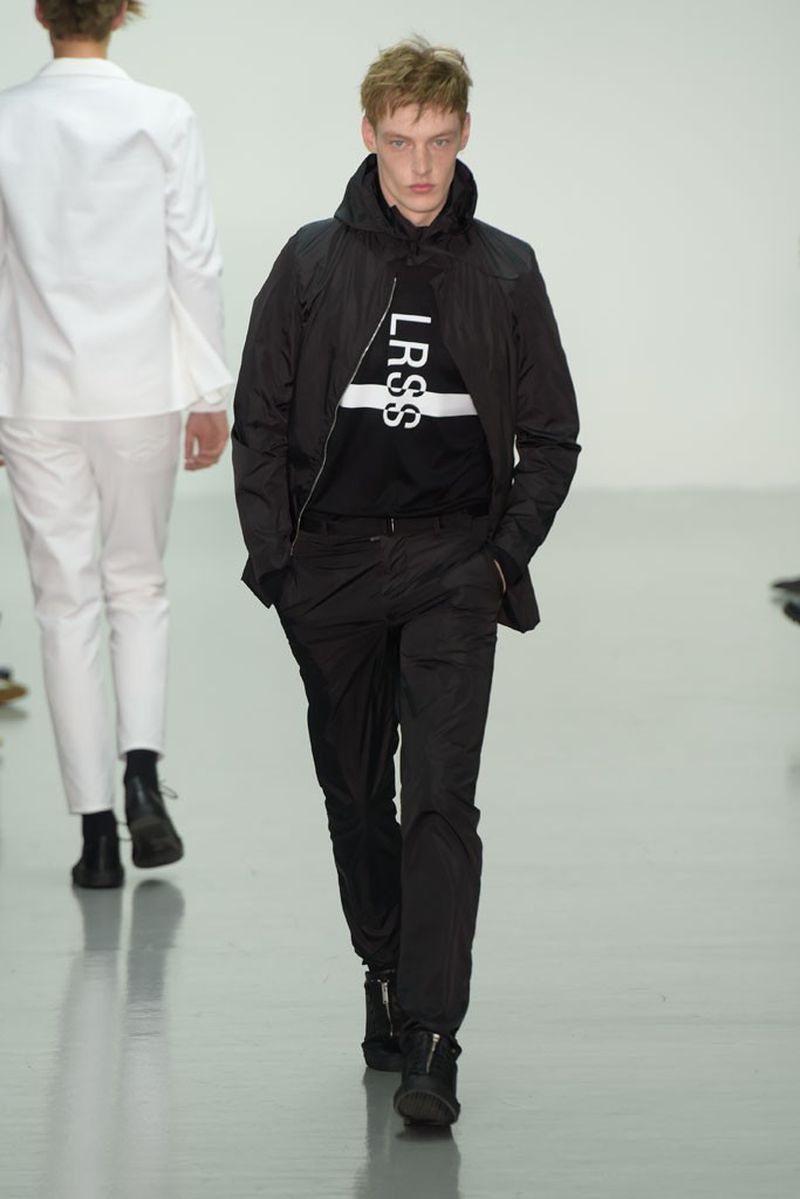 Lee Roach SS15