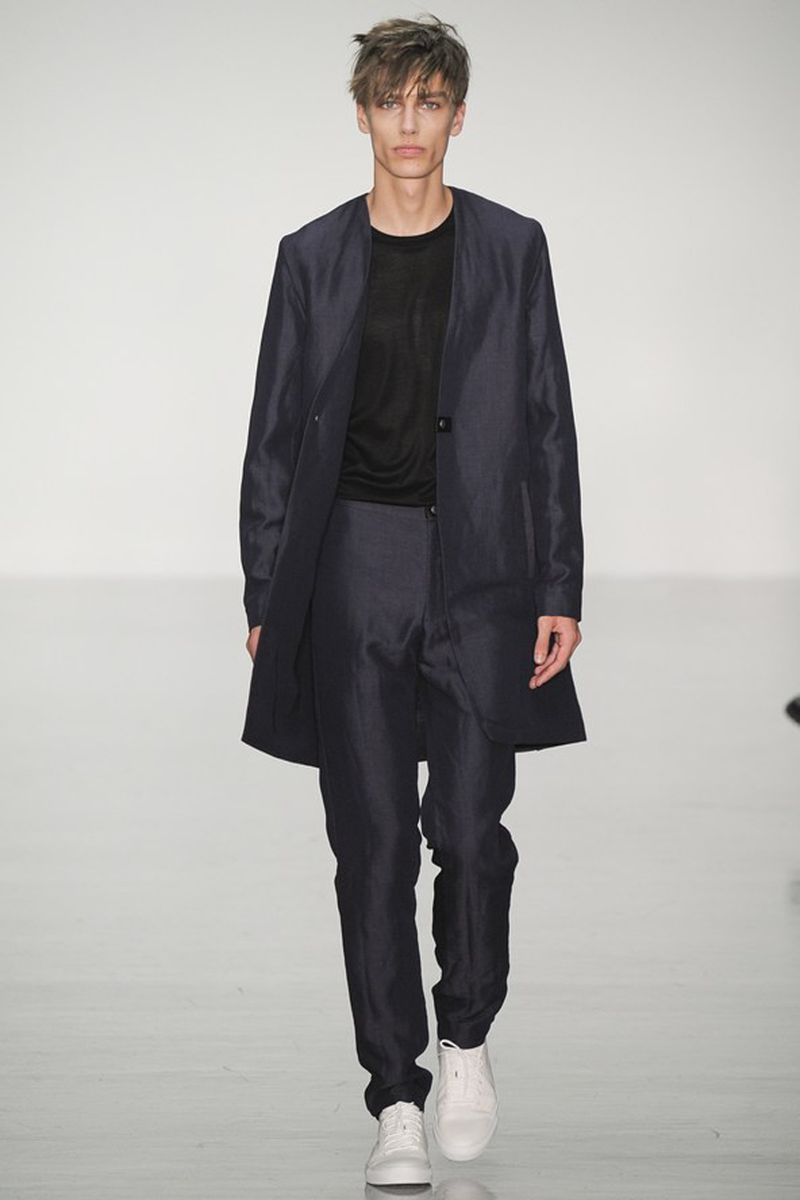 Lee Roach SS15