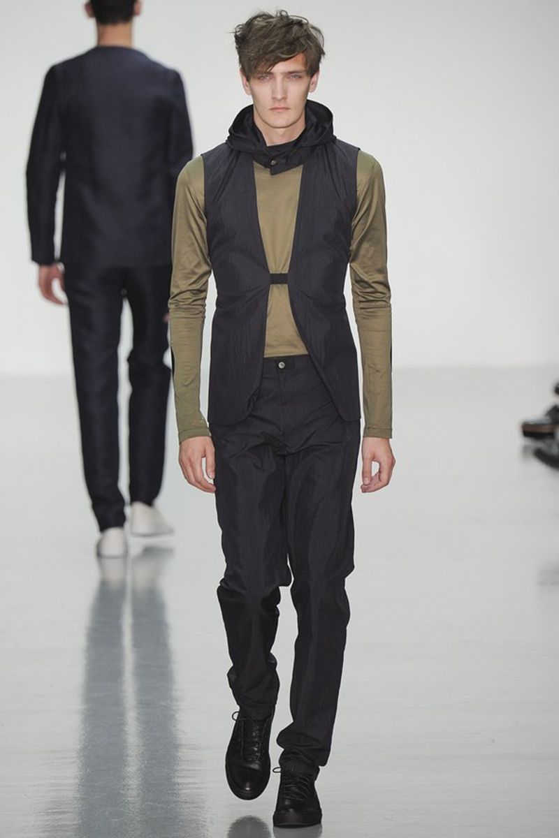 Lee Roach SS15