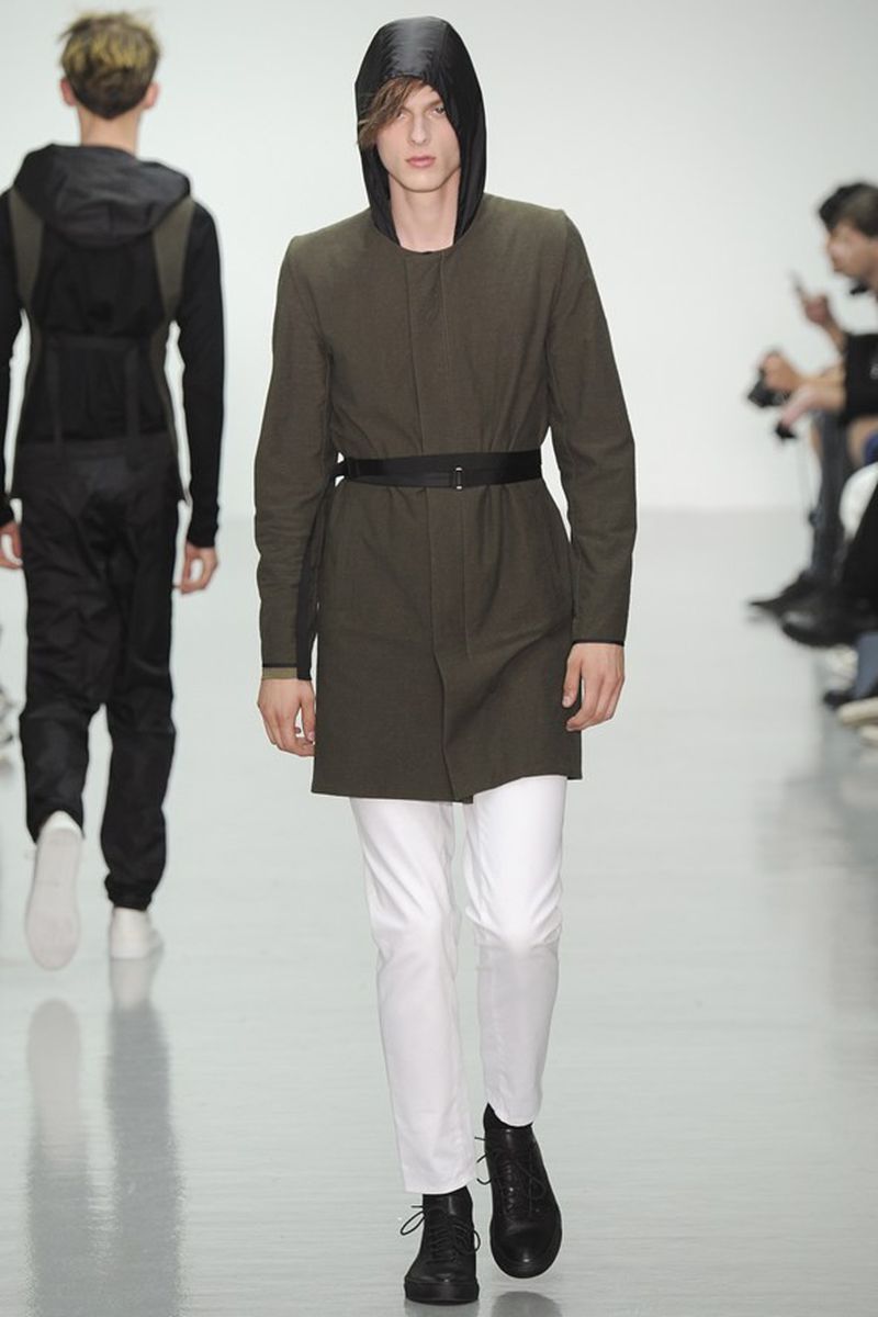 Lee Roach SS15