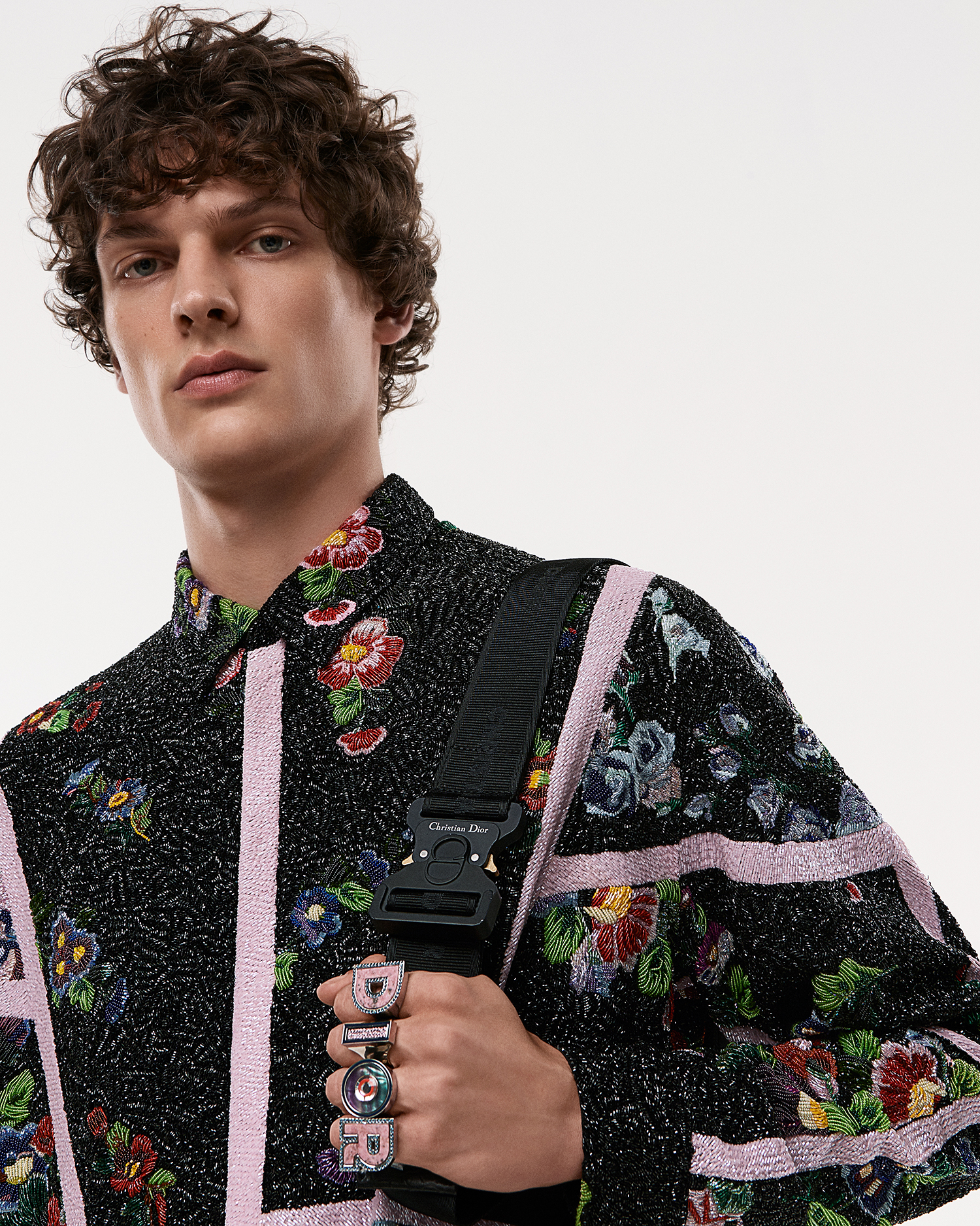 MR DIOR | BRITISH GQ