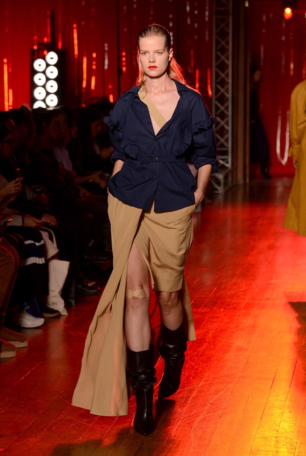 Palmer//Harding SS19