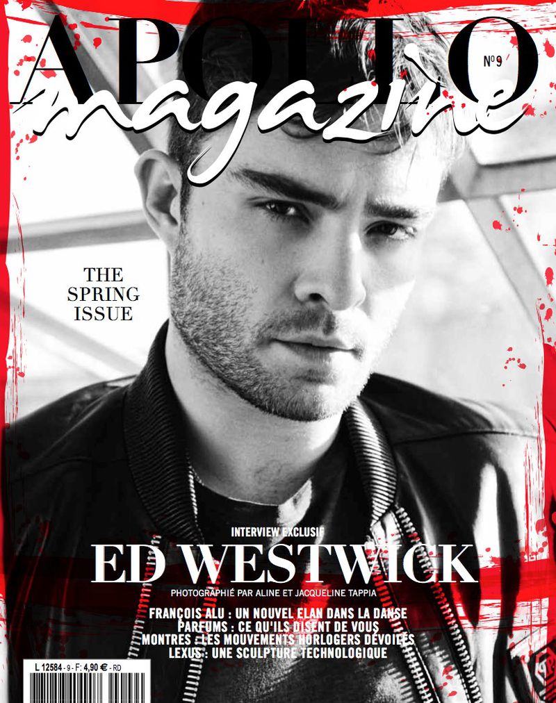Apollo Magazine