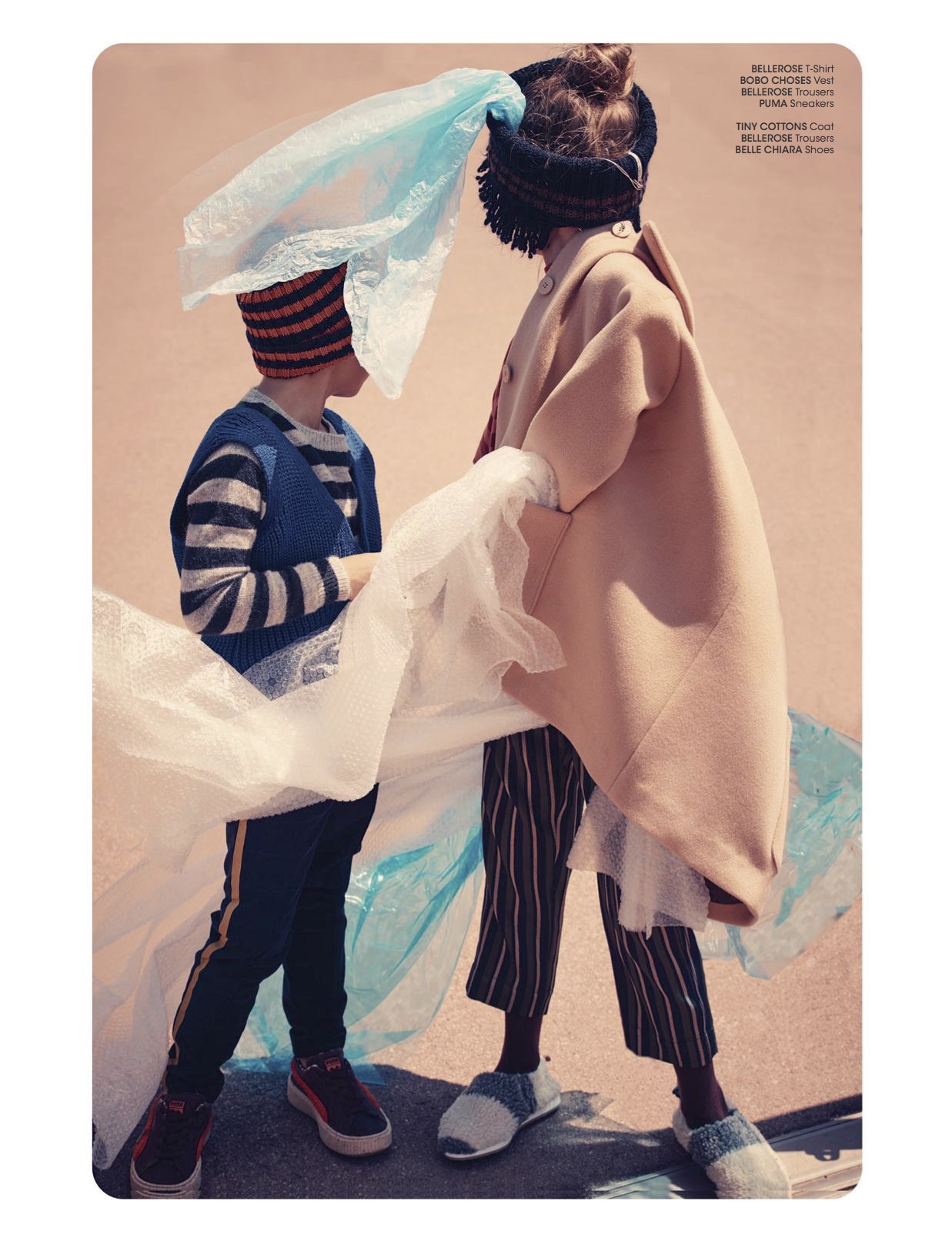 Hooligans | Earth Unwrapped