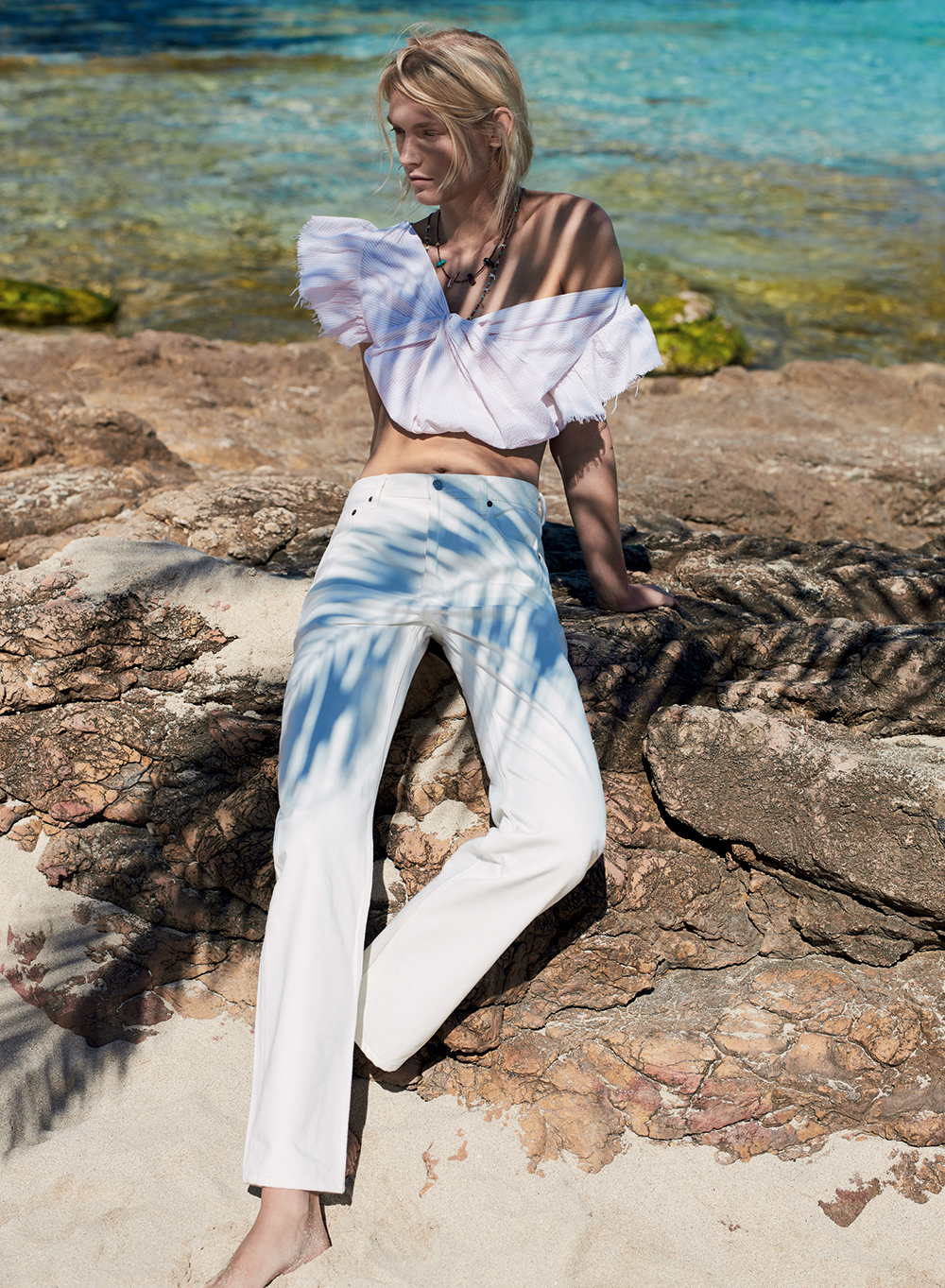 marie claire