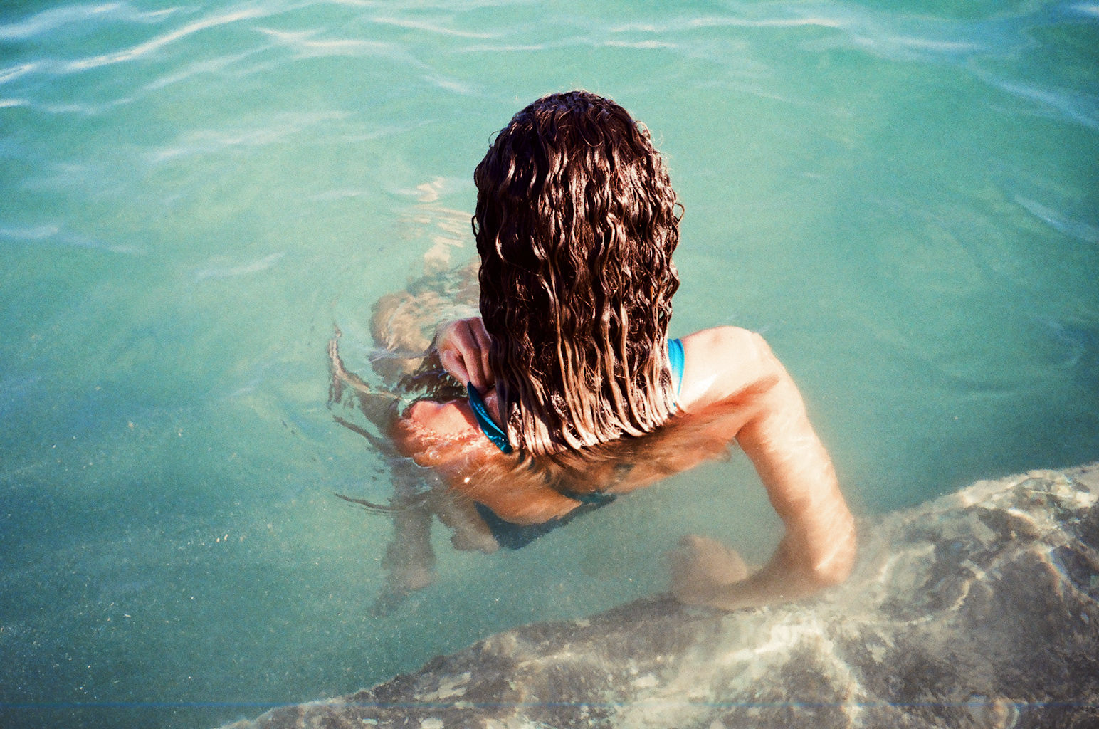 Bermuda | CAKE Magazine