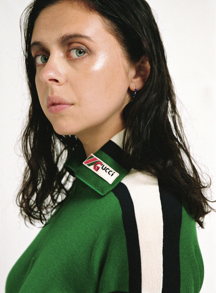 HEROINE | Bel Powley
