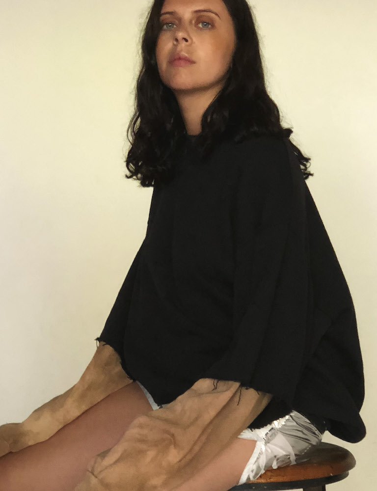 HEROINE | Bel Powley