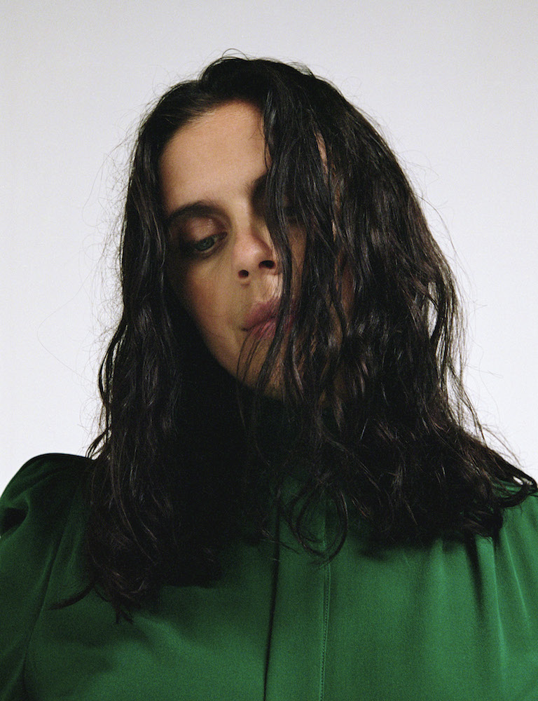 HEROINE | Bel Powley
