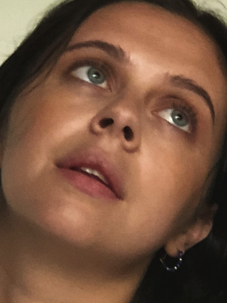 HEROINE | Bel Powley