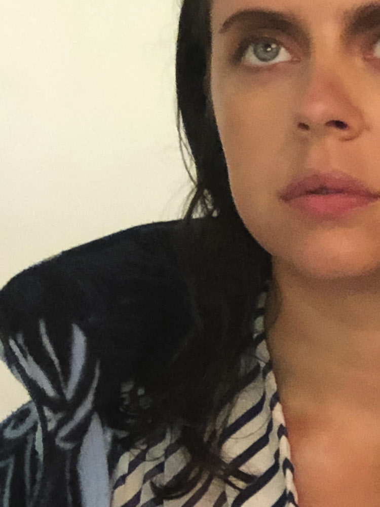 HEROINE | Bel Powley