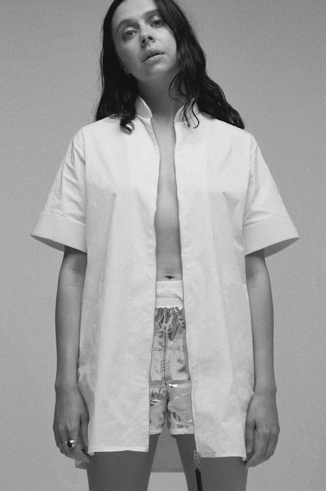 HEROINE | Bel Powley