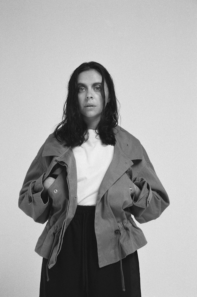 HEROINE | Bel Powley