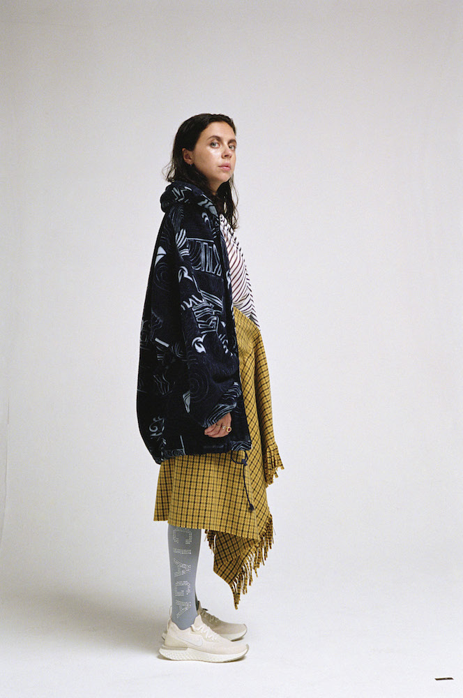 HEROINE | Bel Powley