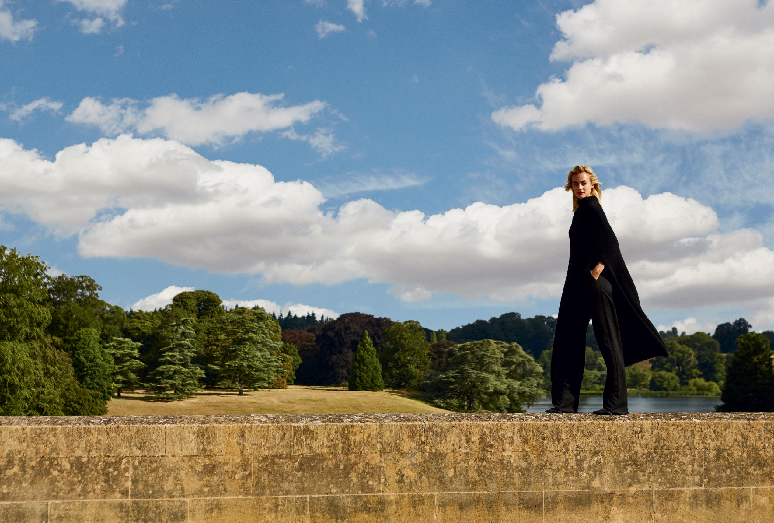 Harpers Bazaar | The Art Issue