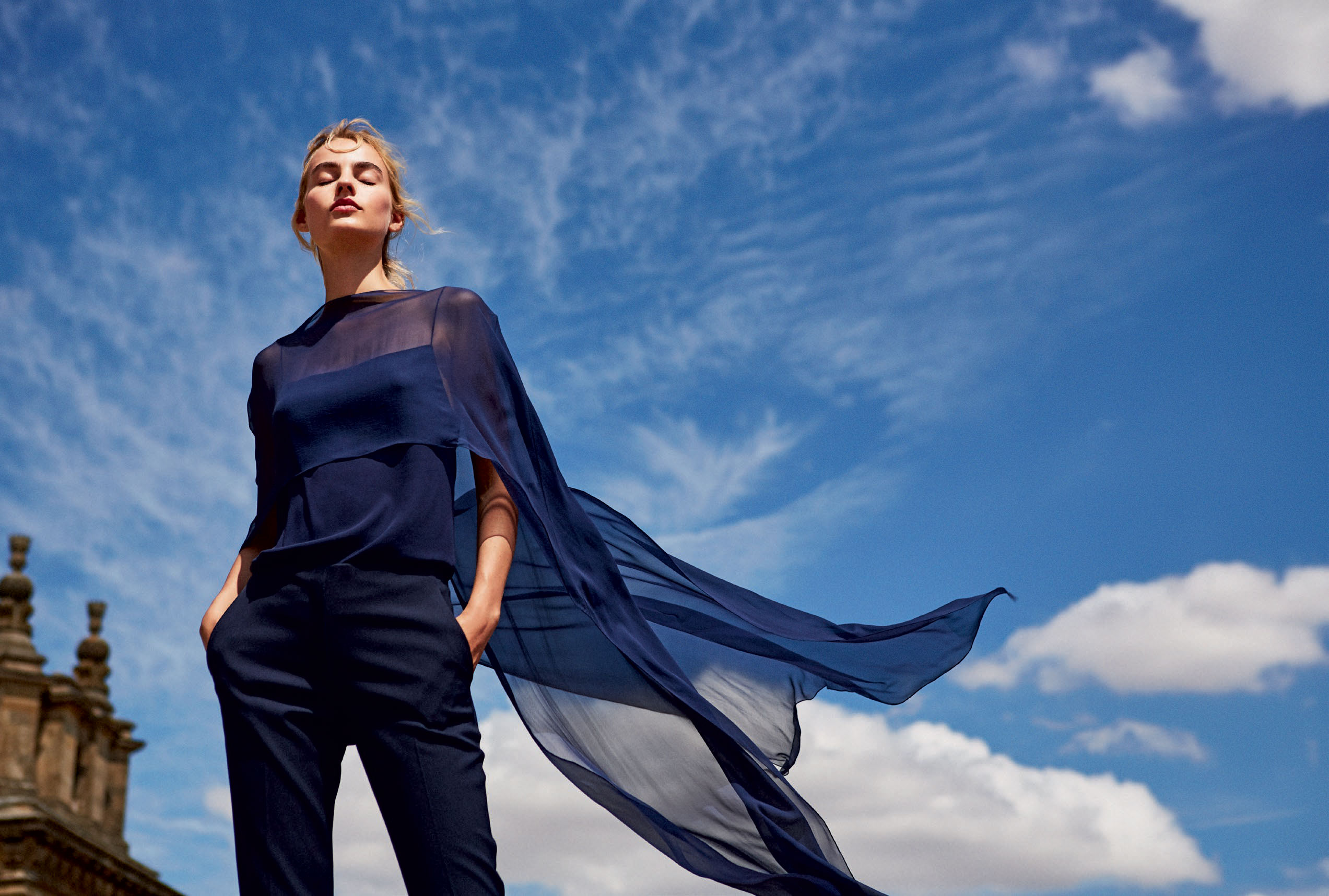 Harpers Bazaar | The Art Issue