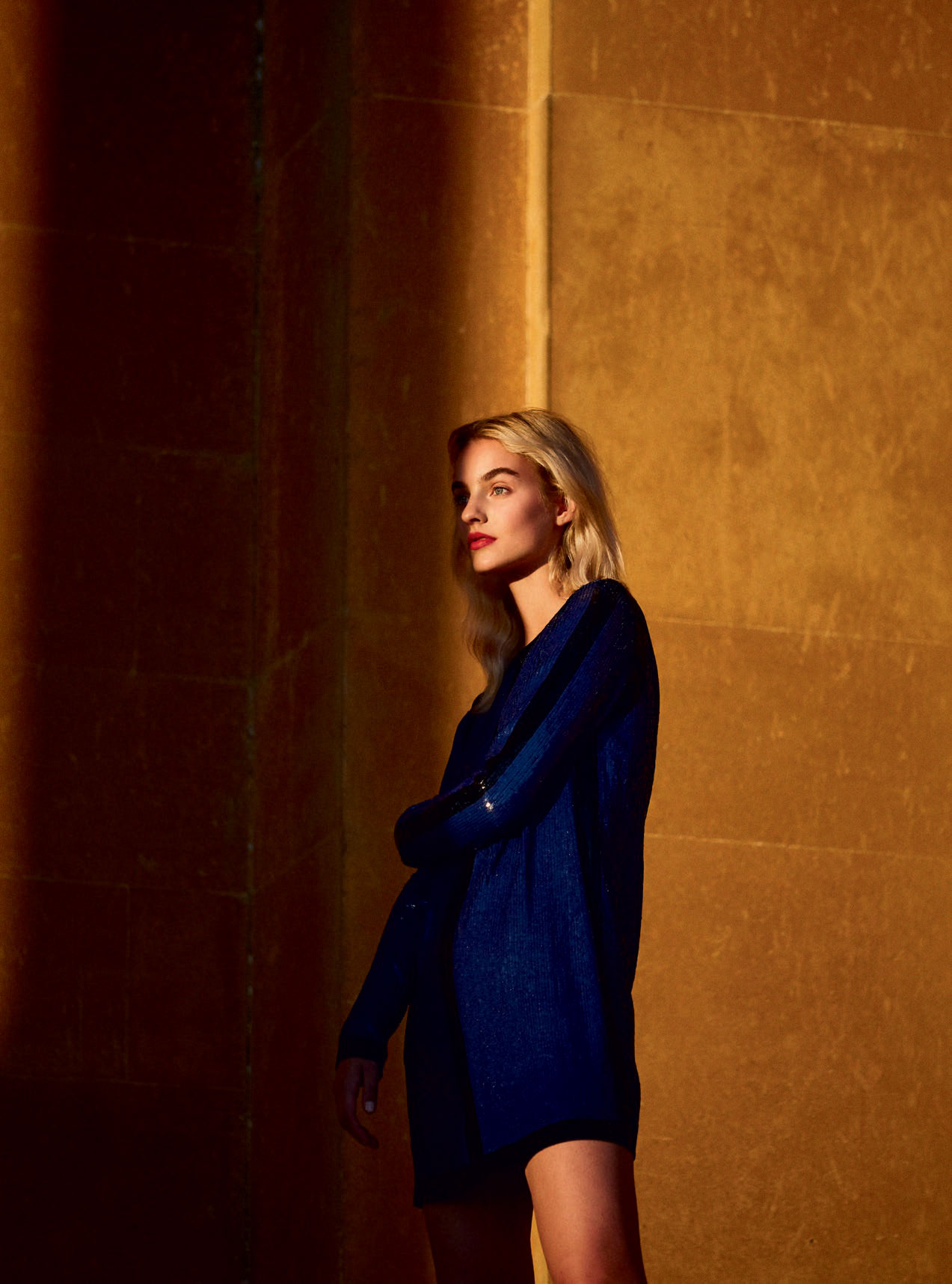 Harpers Bazaar | The Art Issue