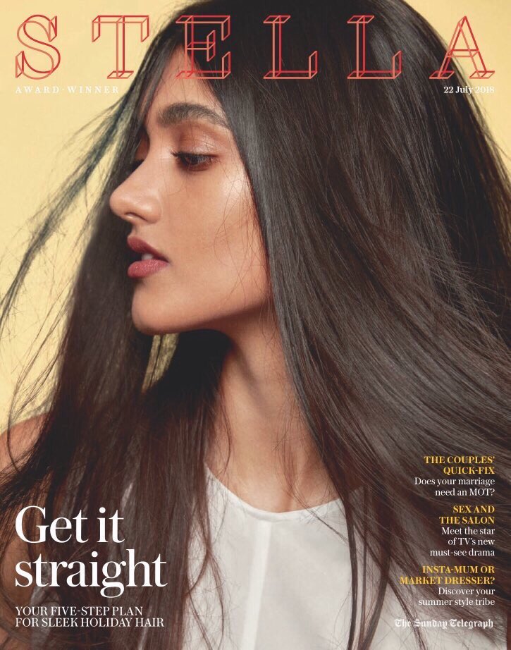 STELLA | NEELAM GILL