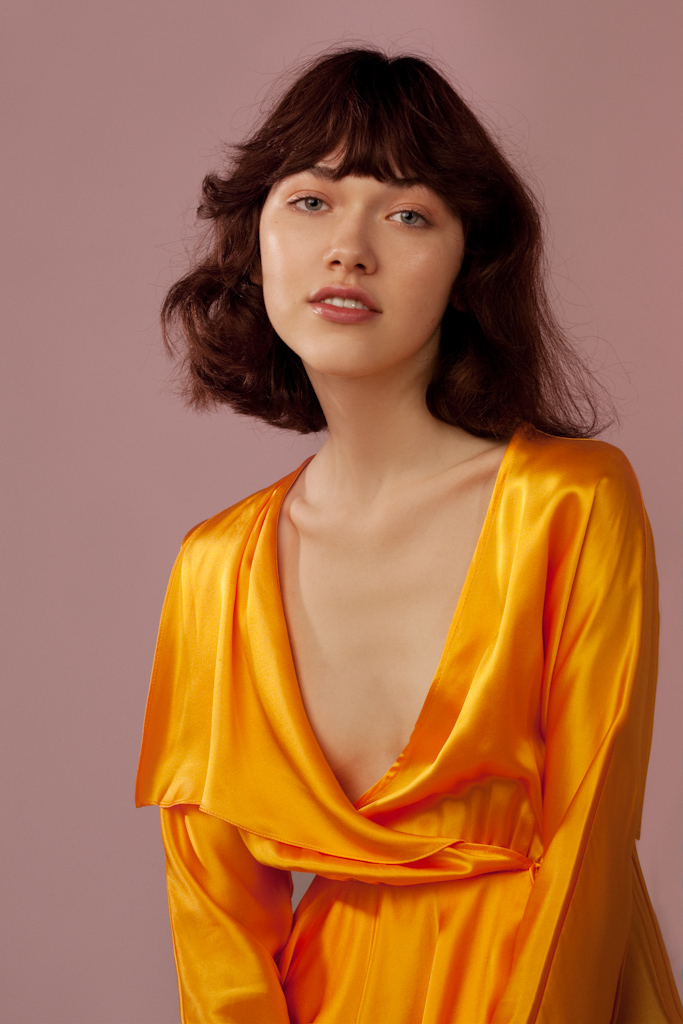 L’OREAL | ES MAGAZINE